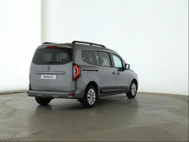 Renault Kangoo Grand Techno