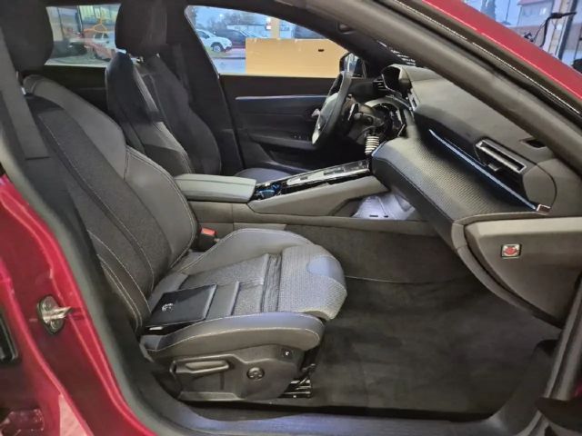 Peugeot 508 Allure Pack BlueHDi SW