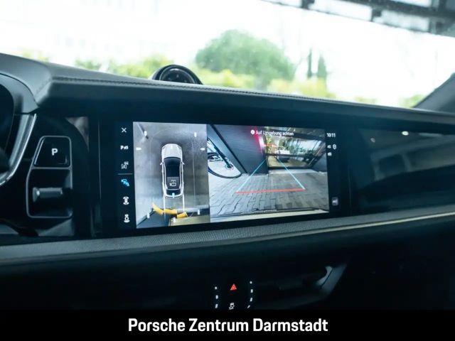 Porsche Cayenne Coupé E-Hybrid S