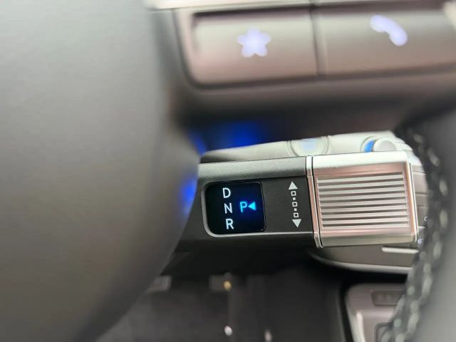 Hyundai Kona 1.6 2WD