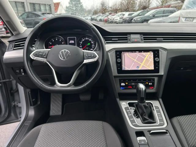 Volkswagen Passat 1.5 TSI DSG Variant