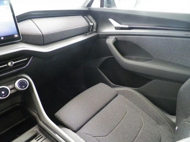 Skoda Kodiaq Selection