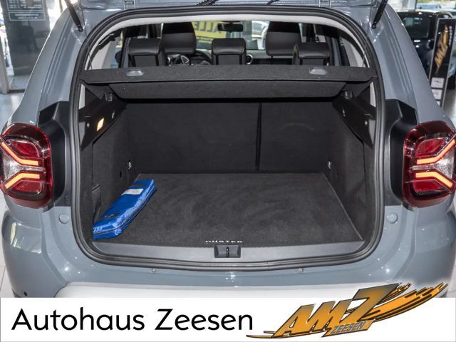 Dacia Duster 2WD ECO-G Extreme TCe 100