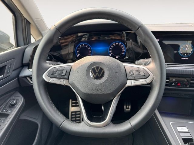 Volkswagen Golf DSG Golf VIII