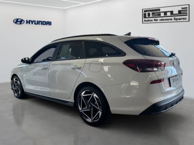 Hyundai i30 N Line T-GDi