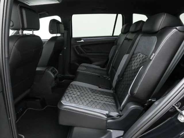 Volkswagen Tiguan 2.0 TDI Allspace R-Line