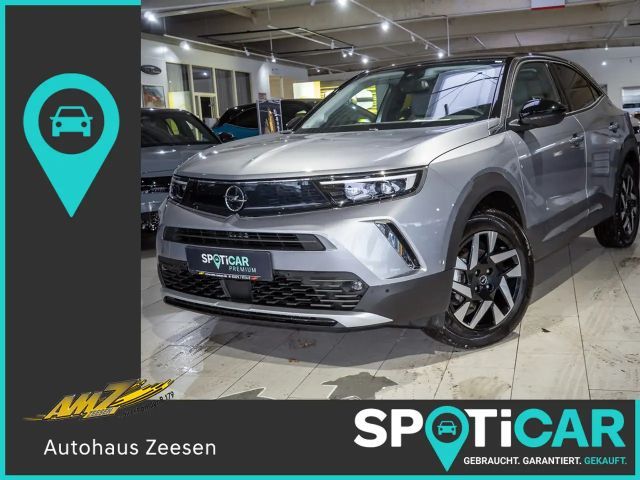 Opel Mokka 1.2 Turbo Elegance Turbo