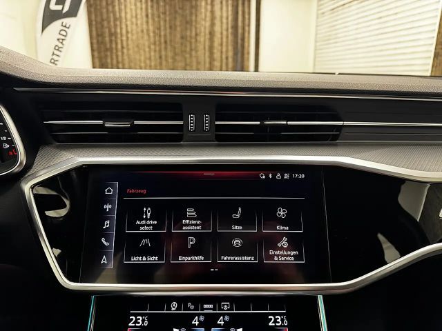 Audi A6 40 TDI Quattro S-Tronic Sedan Sport