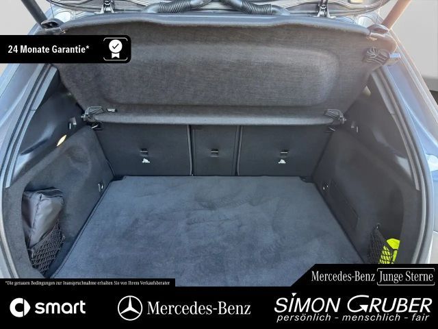 Mercedes-Benz GLA 250 4MATIC AMG Line