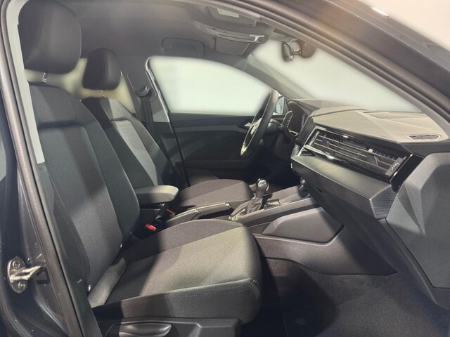 Audi A1 30 TFSI S-Tronic Sportback