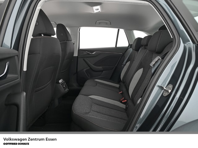 Skoda Scala Style Style