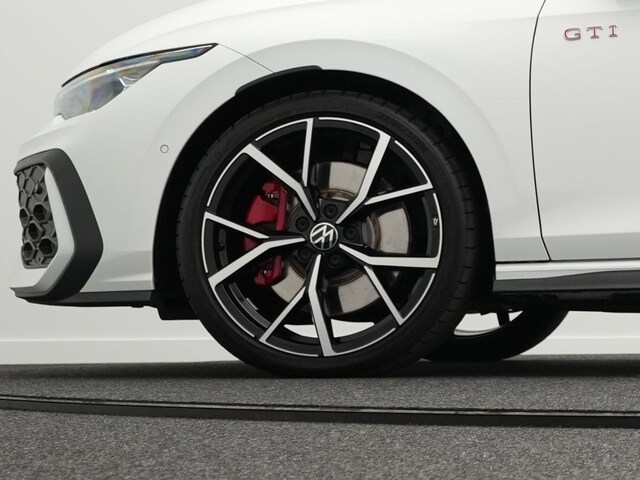 Volkswagen Golf 2.0 TSI GTI IQ.Drive