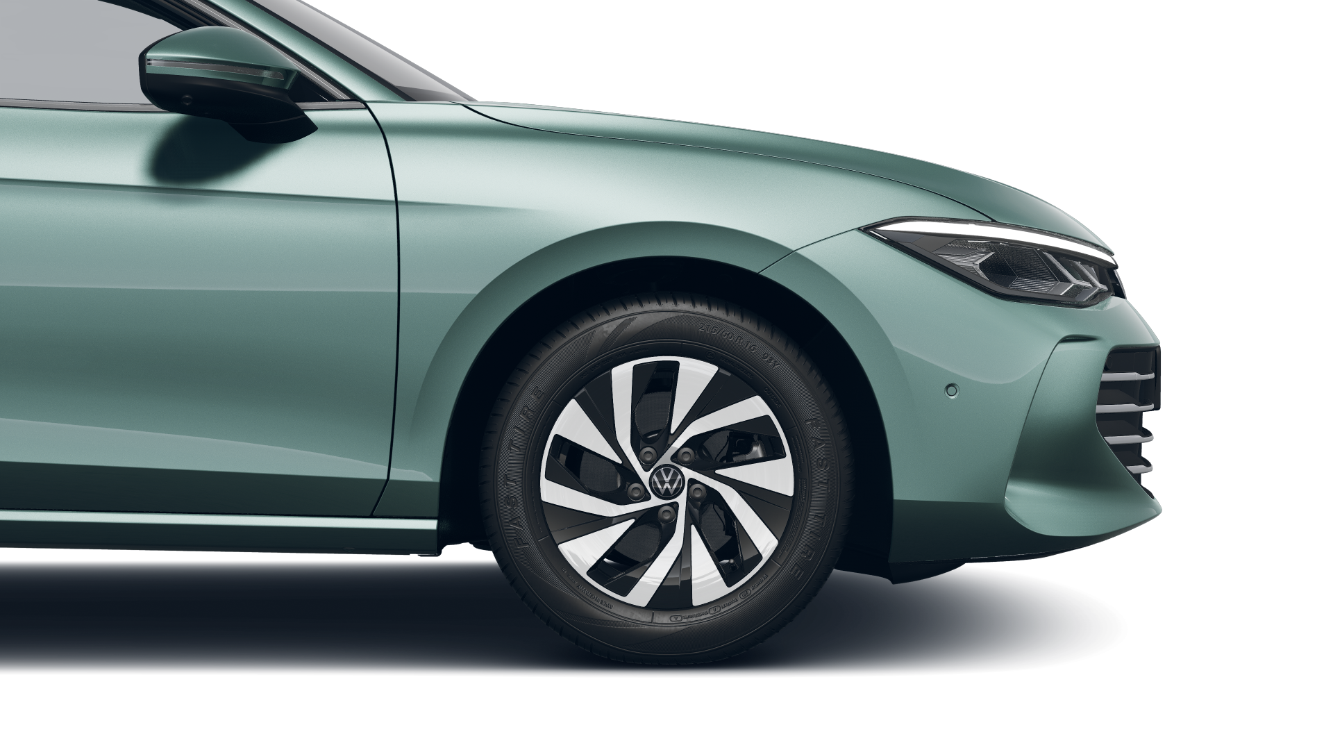 Volkswagen Passat 1.5 eTSI DSG Variant