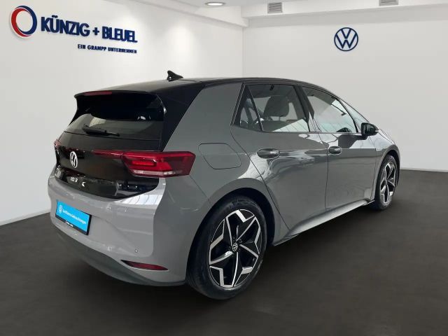 Volkswagen ID.3 Performance Pro