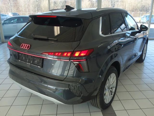 Audi Q3 intense TDI 110 kW