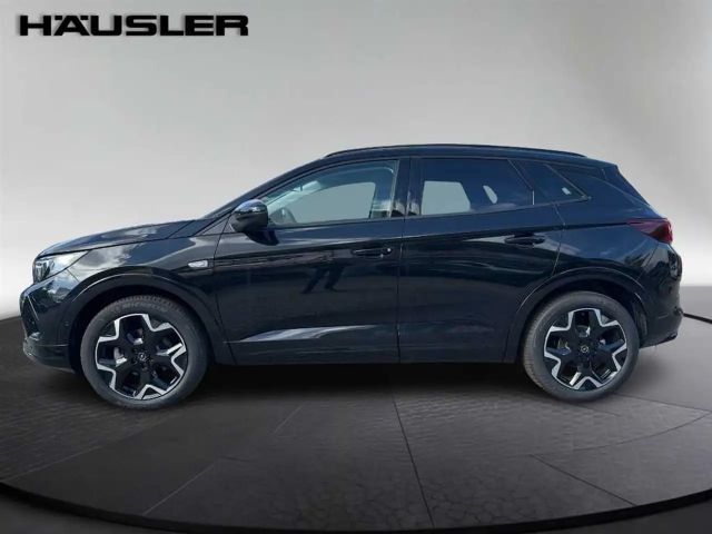 Opel Grandland X Ultimate