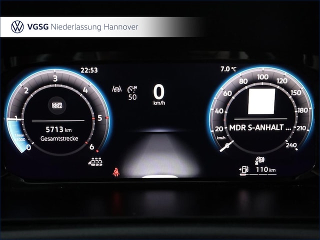 Volkswagen Caddy Caddy