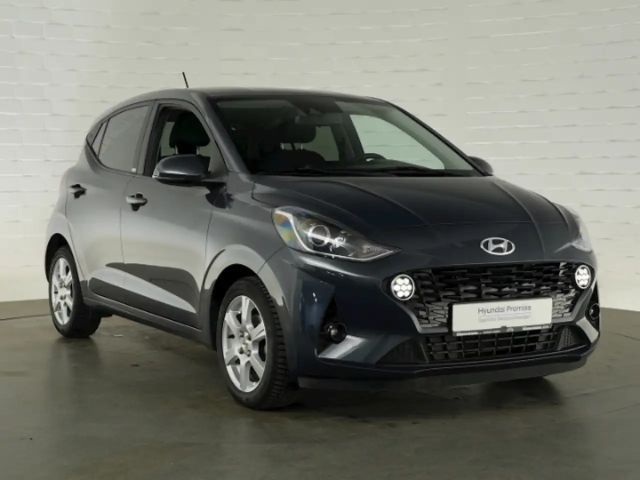 Hyundai i10 Prime