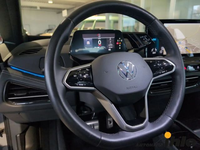 Volkswagen ID.3 58 KWh Performance Pro