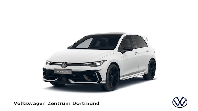 Volkswagen Golf Golf VIII