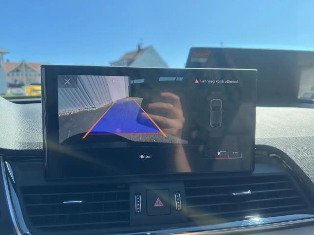 Audi SQ5 TDI MarixLED+Pano+Navi+el Sitze