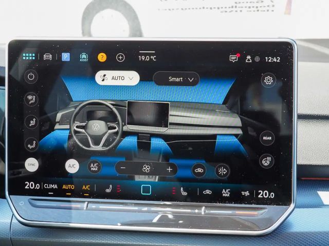 Volkswagen Golf 2.0 TDI DSG Golf VIII