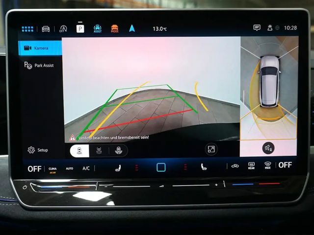 Volkswagen Passat 2.0 TDI DSG R-Line