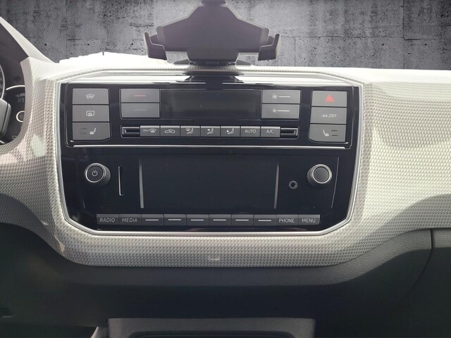 Volkswagen e-up! up! e-up! Edition