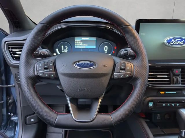 Ford Focus EcoBoost ST Line Wagon