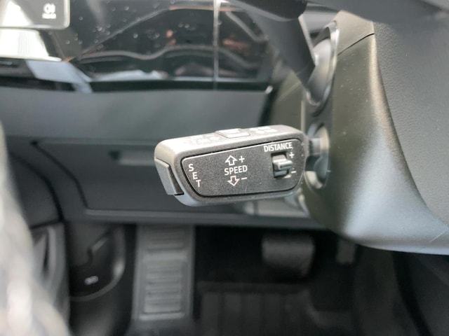 Audi Q8 e-tron 50 Quattro S-Line