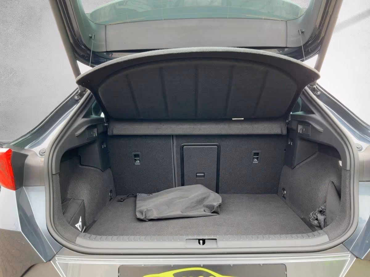 Cupra Formentor 1.4 VZ e-Hybrid