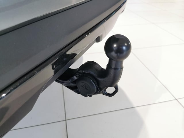 Skoda Kamiq Monte Carlo