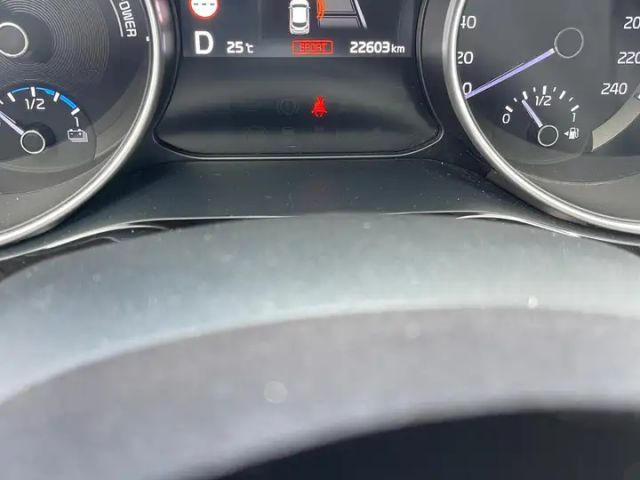 Kia XCeed GDi PHEV Spirit