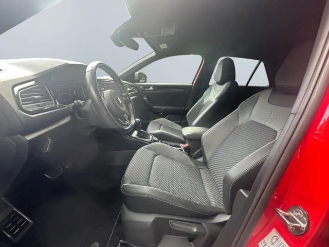 Volkswagen T-Roc 2.0 TSI 4Motion DSG