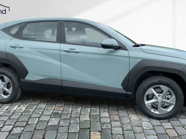 Hyundai Kona Comfort