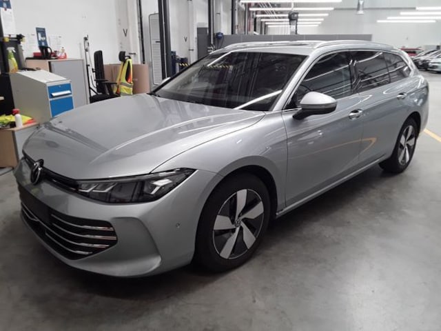 Volkswagen Passat 2.0 TDI Business DSG Variant
