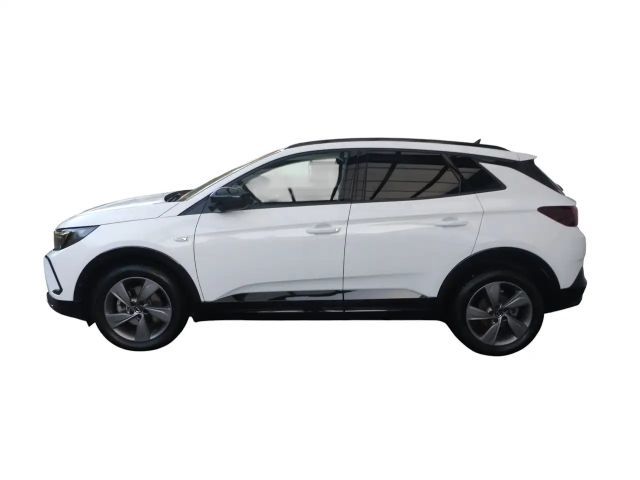 Opel Grandland X GS-Line Grand Sport