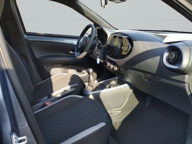 Toyota Aygo X Hatchback