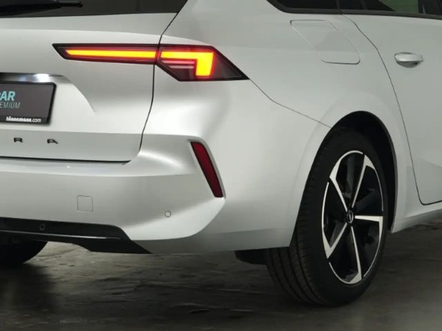 Opel Astra GS-Line Grand Sport Sports Tourer