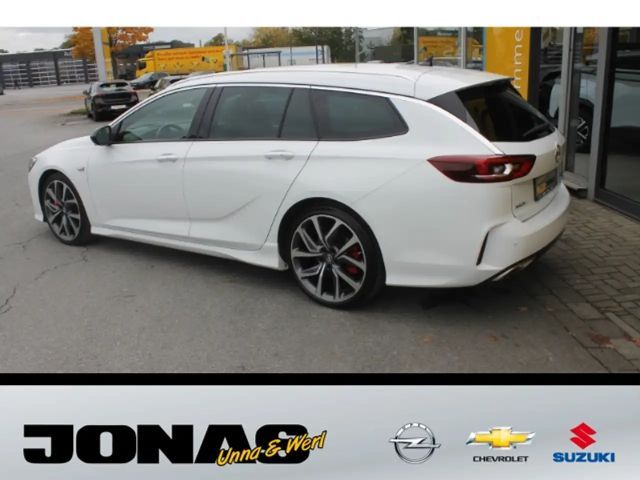 Opel Insignia Sports Tourer