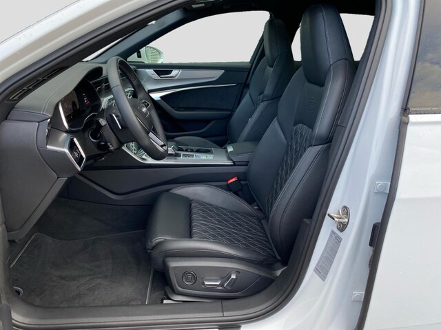 Audi S6 Avant Quattro