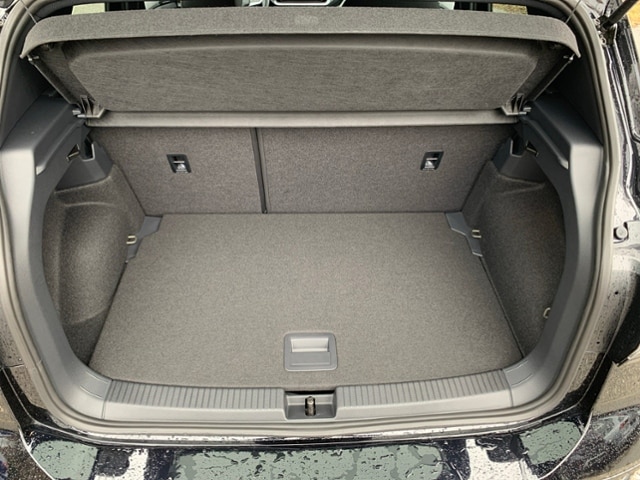 Volkswagen T-Cross 1.5 TSI DSG Style