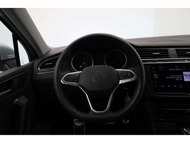 Volkswagen Tiguan 1.5 TSI DSG Move