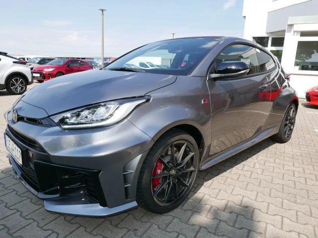 Toyota Yaris GR Hatchback