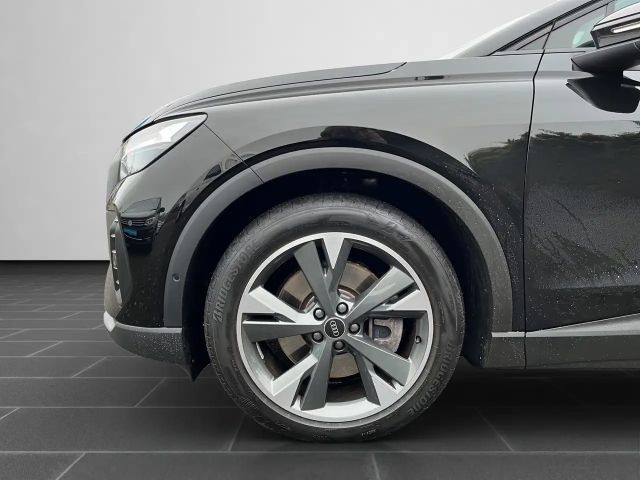 Audi Q4 e-tron Quattro