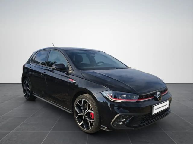 Volkswagen Polo 2.0 TSI DSG GTI