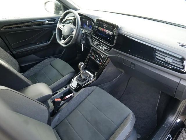 Volkswagen T-Roc 1.0 TSI R-Line