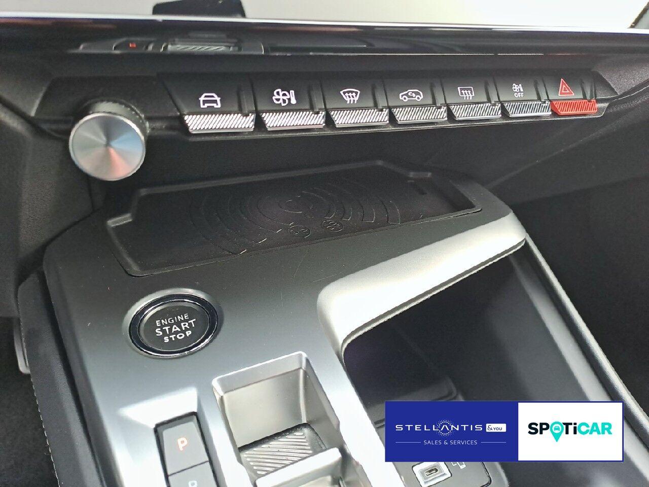 Peugeot 308 Allure Pack BlueHDi