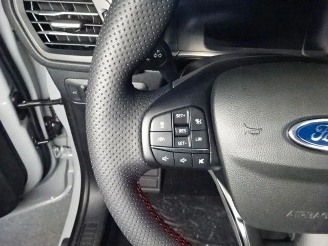 Ford Kuga Hybrid ST Line