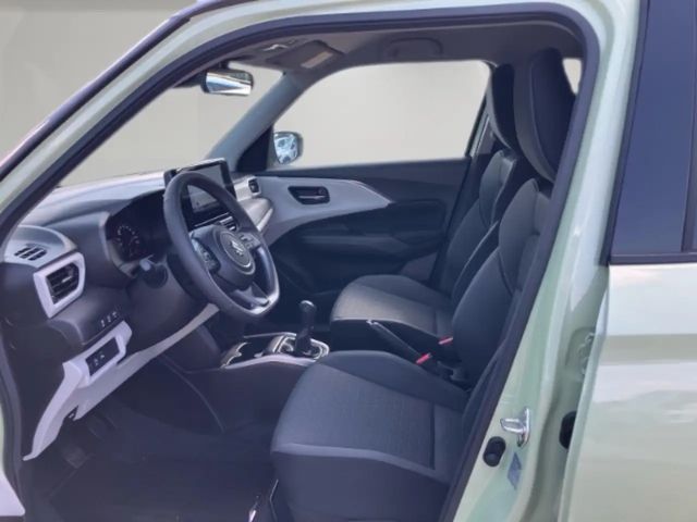 Suzuki Swift Comfort